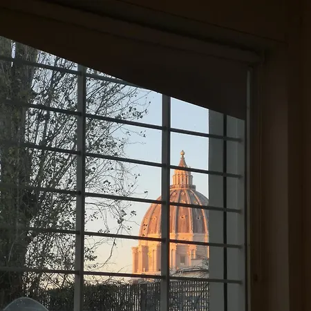 Clivo56 San Pietro Loft Апартаменты *