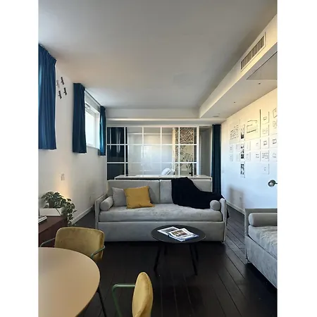 Clivo56 San Pietro Loft Lejlighed