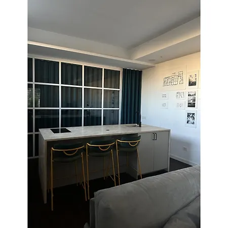 Clivo56 San Pietro Loft *