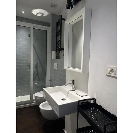 Clivo56 San Pietro Loft