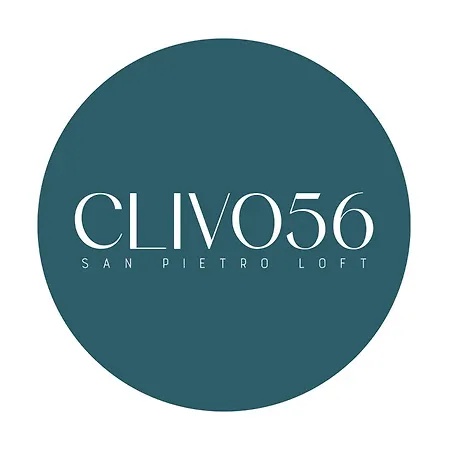 Clivo56 San Pietro Loft 아파트 로마