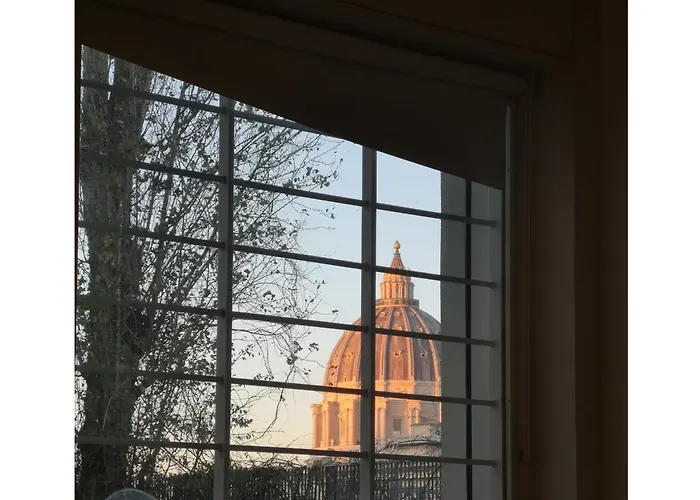 Clivo56 San Pietro Loft 아파트 *