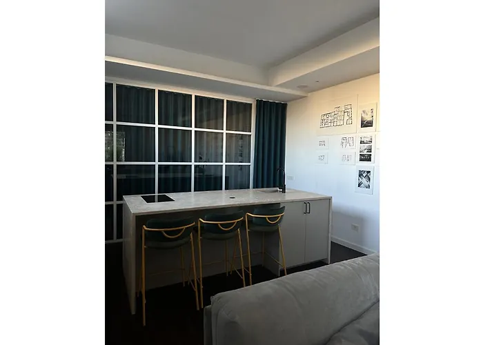 Clivo56 San Pietro Loft *