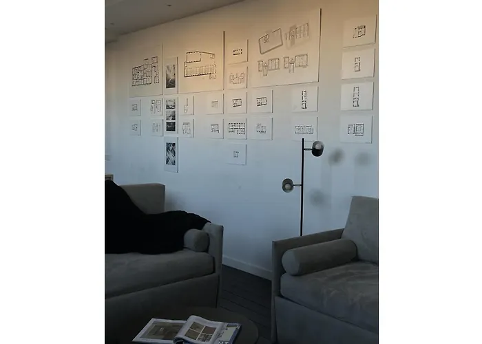 Clivo56 San Pietro Loft * 로마