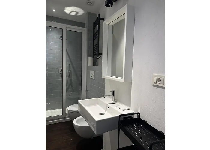 Clivo56 San Pietro Loft