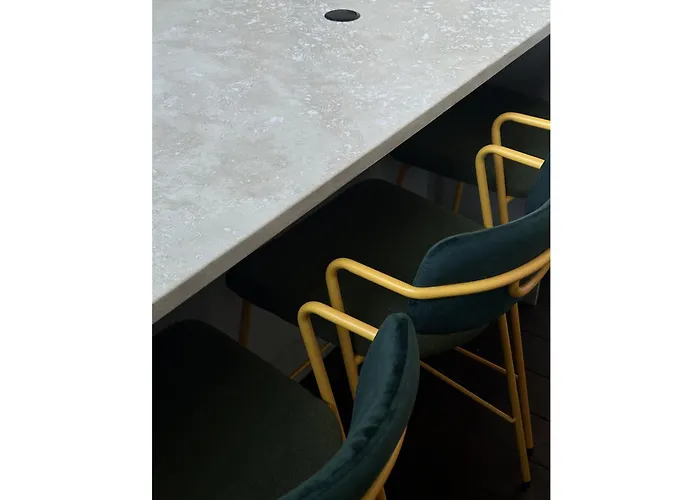 Clivo56 San Pietro Loft 아파트